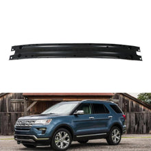 Load image into Gallery viewer, labwork Front Bumper Face Bar Reinforcement Cross Member Replacement for 2018-2021 Chevrolet Traverse Buick Enclave GM1006703 84445138