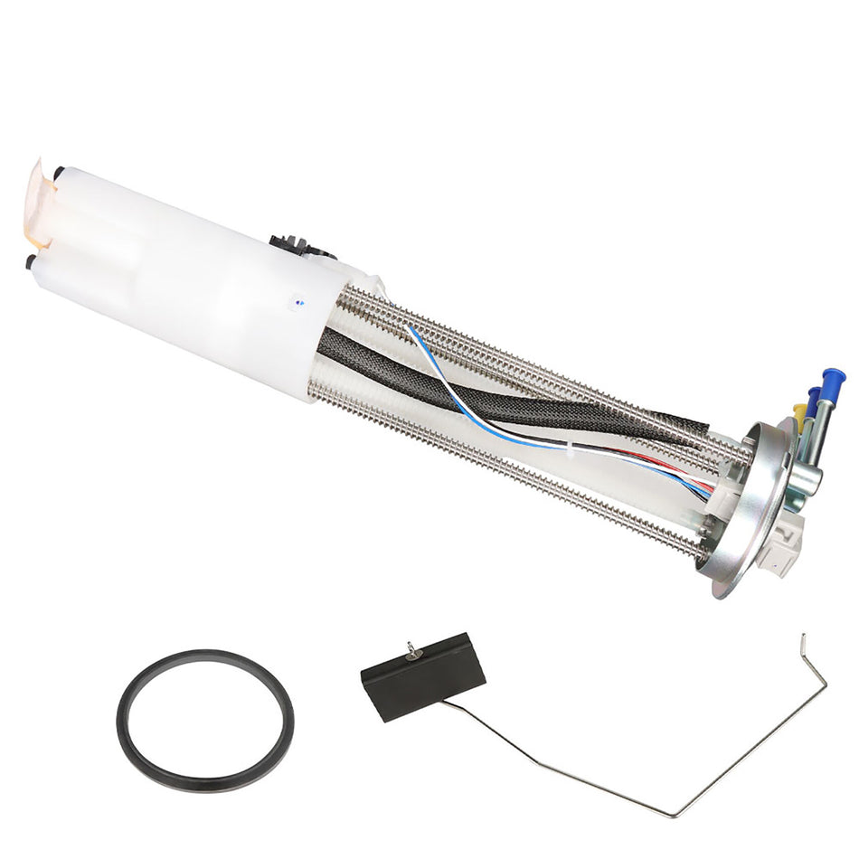 labwork Fuel Pump Assembly for Chevrolet GMC C4500 5500 Kodiak C4500 5500 Topkick 8.1L