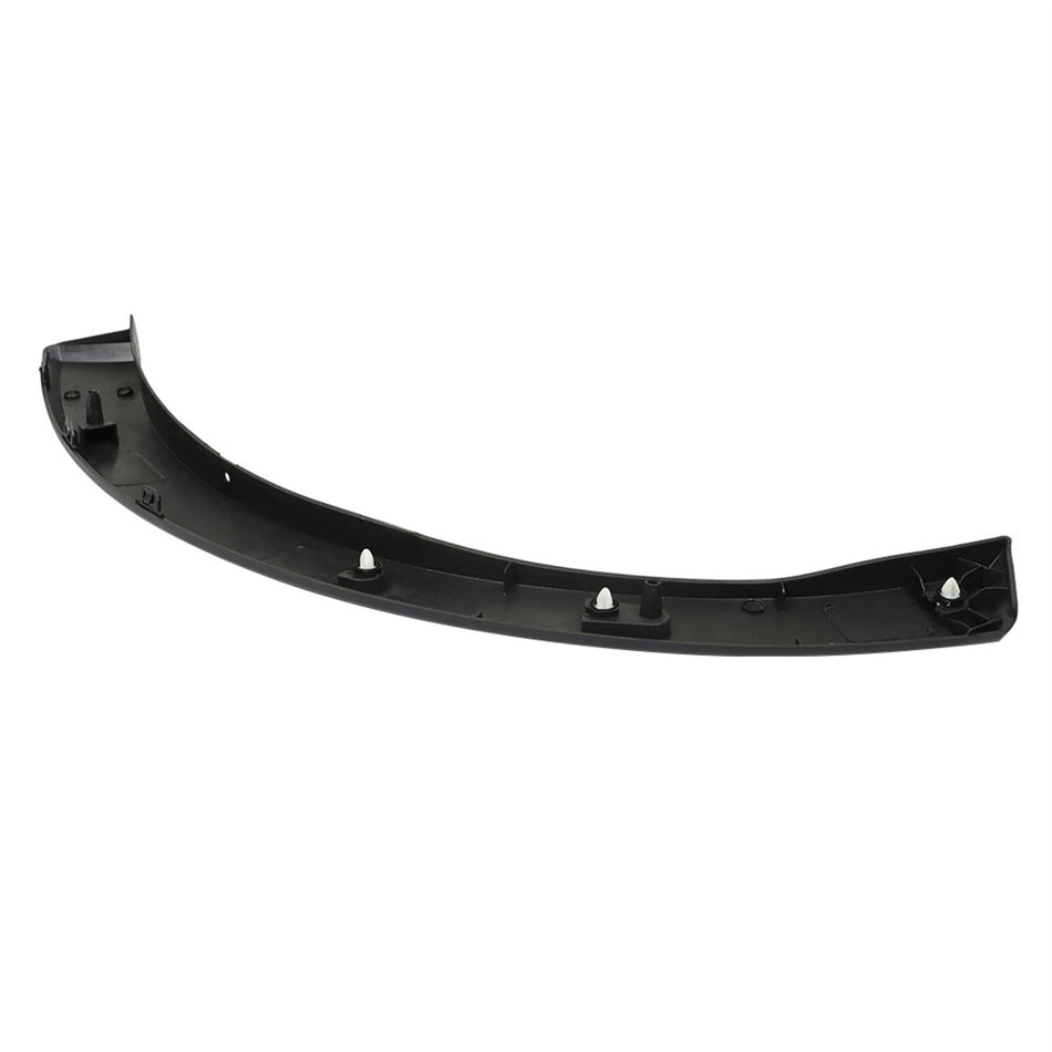 labwork Driver Front Side Fender Flare Molding Replacement for 2015-2023 Transit BK3Z61278L01BC FO1290134