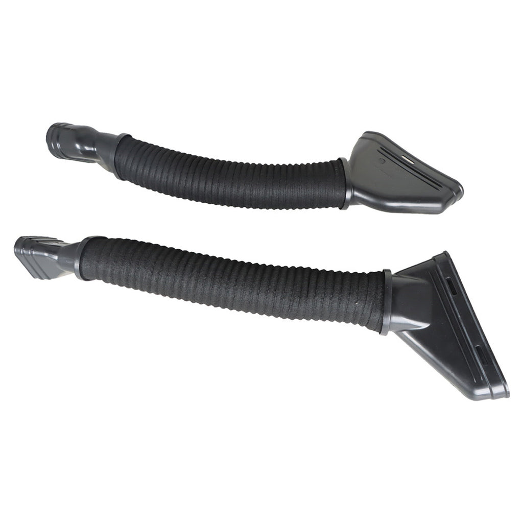 labwork 2 x Air Intake Hose Replacement for 2013-2021 Mercedes Benz GL350 ML35