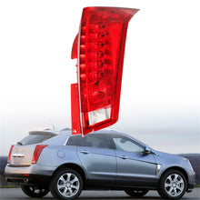 Load image into Gallery viewer, Labwork LED Tail Light Rear Brake Lamp For 2010-2016 Cadillac SRX Red Right Side