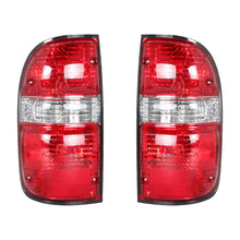 Load image into Gallery viewer, Labwork Tail Brake Light For 2001-2004 Toyota Tacoma Red Rear Left+Right Side