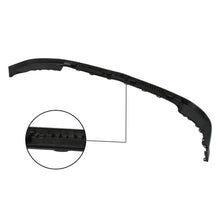 Load image into Gallery viewer, labwork Textured Front Upper Bumper Cover Replacement for 2014-2015 Silverado 1500