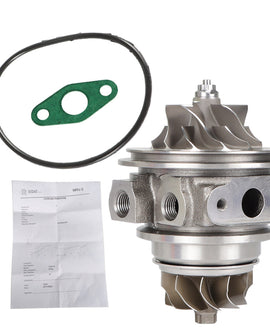 labwork Turbocharger Turbo Chra Replacement for Hyundai Sonata Santa Fe Optima TD04L