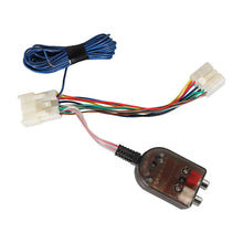 Load image into Gallery viewer, labwork Add An Amplifier Adapter harness 70-1761 with Amp Turn On Wire Replacement for Toyota Subaru Scion Lexus