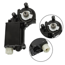 Load image into Gallery viewer, labwork Window Regulator Motor Set 22048629 22048341 Replacement for Buick Cadillac Chevy GMC