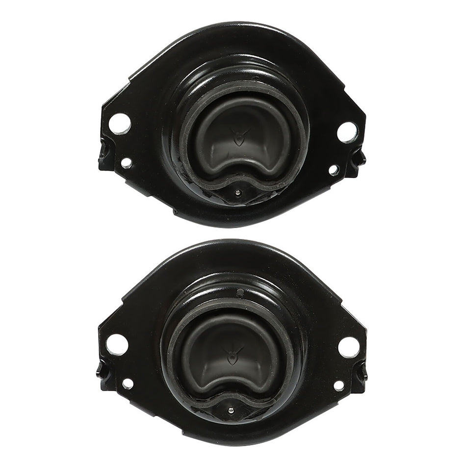 labwork Engine Motor & Trans Mount 3PCS Set EM-4168 EM-4168 EM-4172 Replacement for 2011-2019 Grand Cherokee 3.6L 5.7L RWD