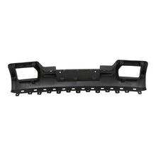 Load image into Gallery viewer, labwork Front Bumper Skid Plate Lower Cover Black Replacement for 2014 2015 Sierra 1500 22902312 GM1053100