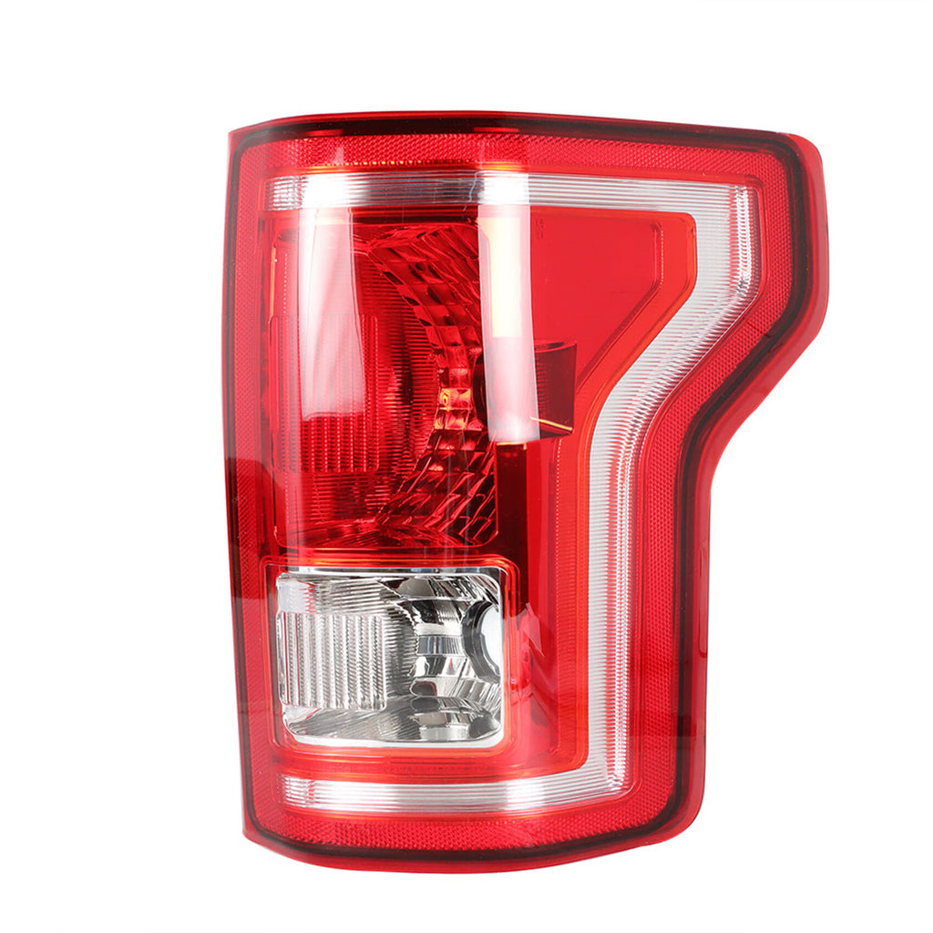 labwork Passenger Side Tail Light Replacement for 2015-2017 Ford F-150 SSV XL XLT