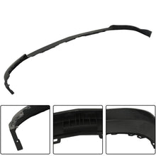 Load image into Gallery viewer, labwork Textured Front Upper Bumper Cover Replacement for 2014-2015 Silverado 1500