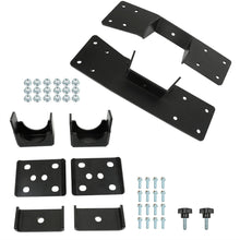 Load image into Gallery viewer, labwork 6 Rear Axle Lowering C Notch Flip Kit Replacement for Chevy Silverado GMC Sierra 1999-2006