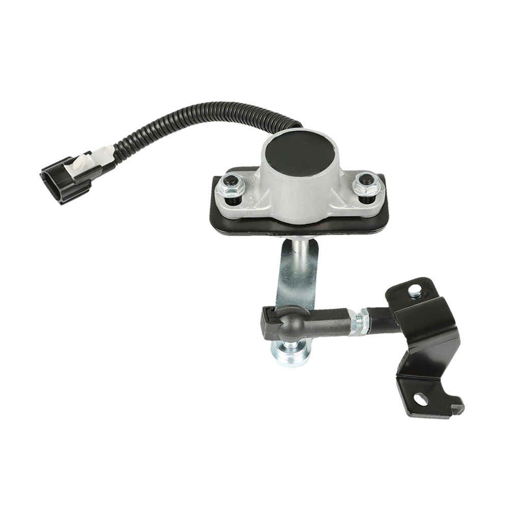labwork Rear Ride Control Height Adjusting Sensor Replacement for Nissan Armada 2004-2014
