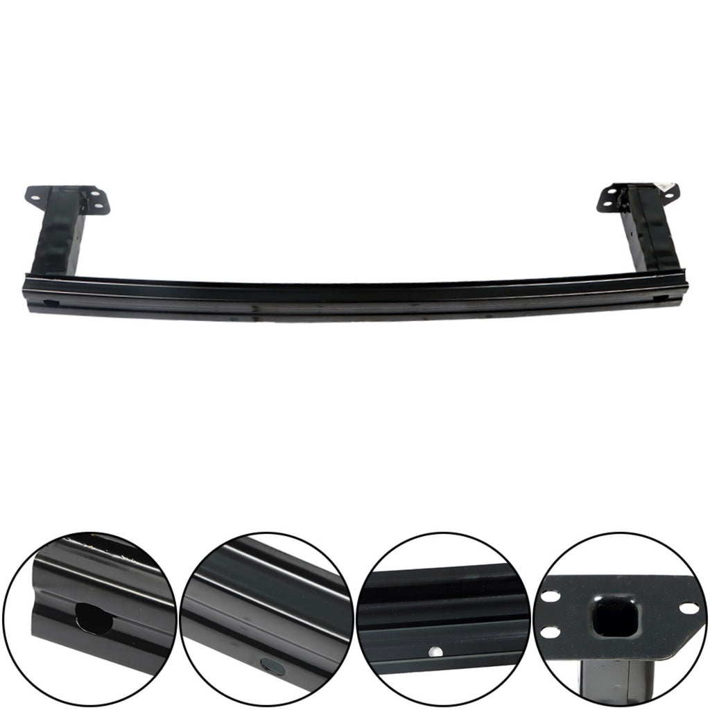 labwork Front Lower Bumper Reinforcement Replacement for 2013-2016 Chevrolet Trax 2013-2022 Buick Encore 42607558 GM1007113 14861656