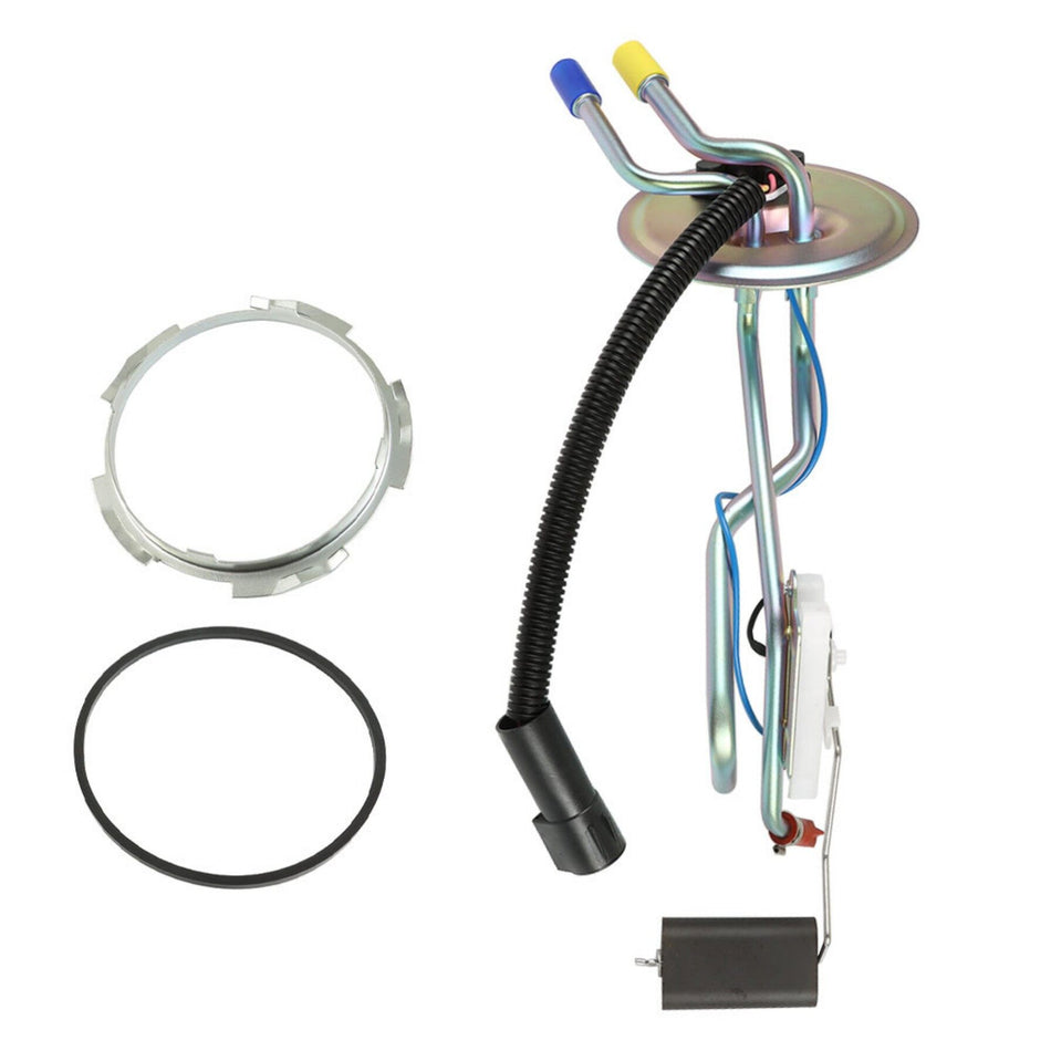 labwork Sending Unit for The Rear Tank Replacement for 1994-1997 F-Series F250 F350 19 Gallon Diesel Pickup FMSU-9DER