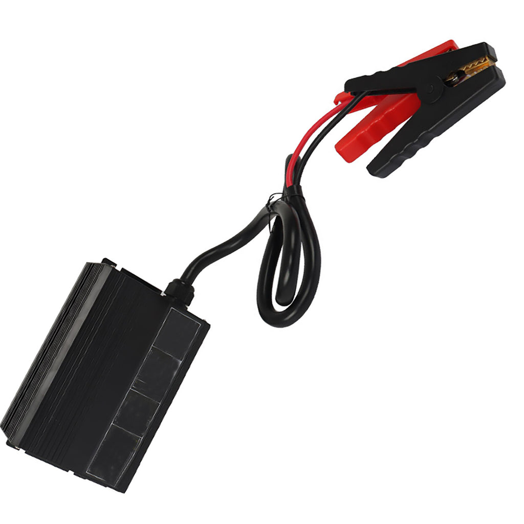 14.6V 50A Lifepo4 Battery Charger Smart Maintainer Adjustable Current Portable Power Adapter Battery Charger