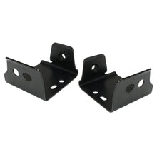 Load image into Gallery viewer, labwork 2 PCS Front Inner Bumper Bracket Set Left and Right Replacement for 2011-2014 Silverado 2500 3500 25883352 25883353 GM1062100 GM1063100