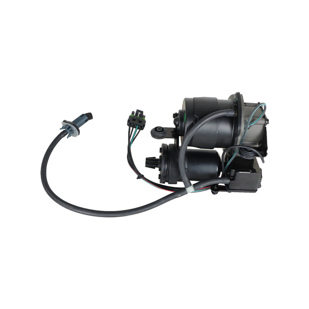 labwork Air Suspension Compressor Pump Replacement for 1993-2002 Cadillac Eldorado Deville Seville