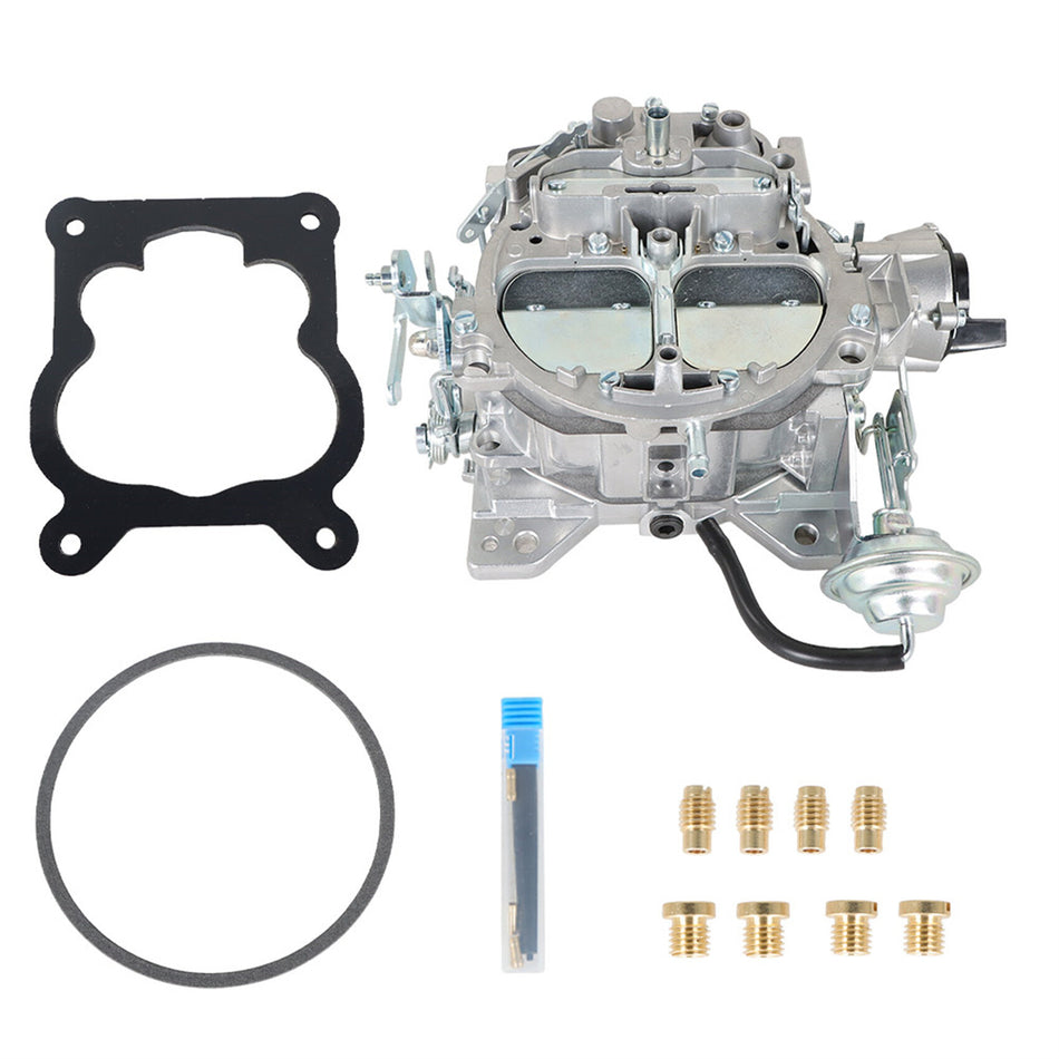 labwork Carburetor Replacement for 305-350 engines 650 CFM Electric Choke CB305350-M7