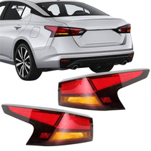 Load image into Gallery viewer, labwork Driver &amp; Passenger Side Outer Tail Lights Replacement for 2019-2020 Nissan Altima