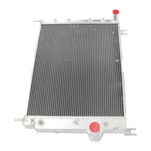 Load image into Gallery viewer, labwork 3 Row Radiator Replacement for 2000-2004 Dakota Durango 3.7L 3.9L 4.7L 5.9L