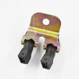 labwork Excavator Fuel Pressure Sensor 2454630 Replacement for Cat E200B 200B E320D 320D