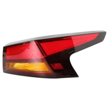 Load image into Gallery viewer, labwork Passenger Side Outer Tail Light Replacement for 2019 2020 Nissan Altima