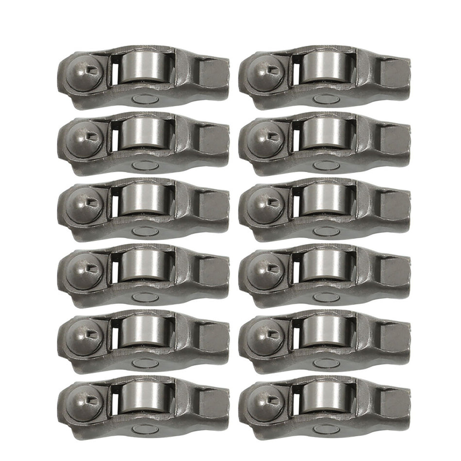 labwork 12 PCS Rocker Arm 5184296AH 5184296AG Replacement for Chrysler 200 300 Grand Caravan Journey Avenger 2011-2019