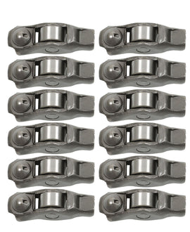 labwork 12 PCS Rocker Arm 5184296AH 5184296AG Replacement for Chrysler 200 300 Grand Caravan Journey Avenger 2011-2019