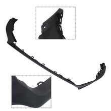 Load image into Gallery viewer, labwork Primed Front Upper Bumper Cover Replacement for 2014 2015 Sierra 1500