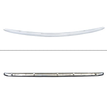 Load image into Gallery viewer, labwork Front Hood Bonnet Trim Upper Chrome Moulding Replacement for Lexus SC430 2002-2010