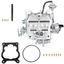 Load image into Gallery viewer, labwork Carburetor Replacement for 305-350 engines 650 CFM Electric Choke CB305350-M7