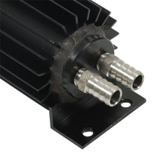 Load image into Gallery viewer, labwork 15 Dual Pass Transmission Trans Cooler with 1/4 NPT Fitting Universal