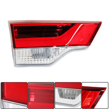 Load image into Gallery viewer, Labwork Inner Tail Light For 2017-2019 Toyota Highlander Brake Lamp Left Driver