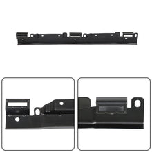 Load image into Gallery viewer, labwork Rear Door Sill Panel Bracket Iron Replacement for 1999-2006 Silverado Replacement for 1999-2006 Sierra Extended