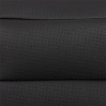Load image into Gallery viewer, labwork Artificial Leather Driver Side Bottom Seat Cover Black Replacement for 2013-2017 Accord