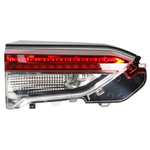Load image into Gallery viewer, labwork Driver Side Inner LED Tail Light Replacement for 2019 2020 2021 Toyota RAV4