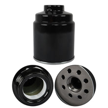 Load image into Gallery viewer, labwork 3Sets Diesel Fuel Filter Kit 68197867AA 68157291AA Replacement for Ram 2500 3500 4500 5500 6.7L 2013-2018
