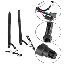 Load image into Gallery viewer, labwork 2 Pcs Left and Right Rear Electric Tailgate Lift Support Replacement for 2007-2013 X5 E70 51247332695 51247332696