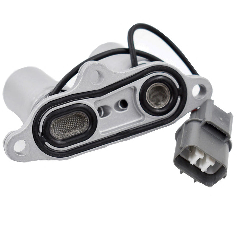 labwork Transmission Shift Lock Up Solenoid 28200-P0Z-003 for 1995-2002 Honda Accord, 1999-2001 Odyssey & Acura CL/TL