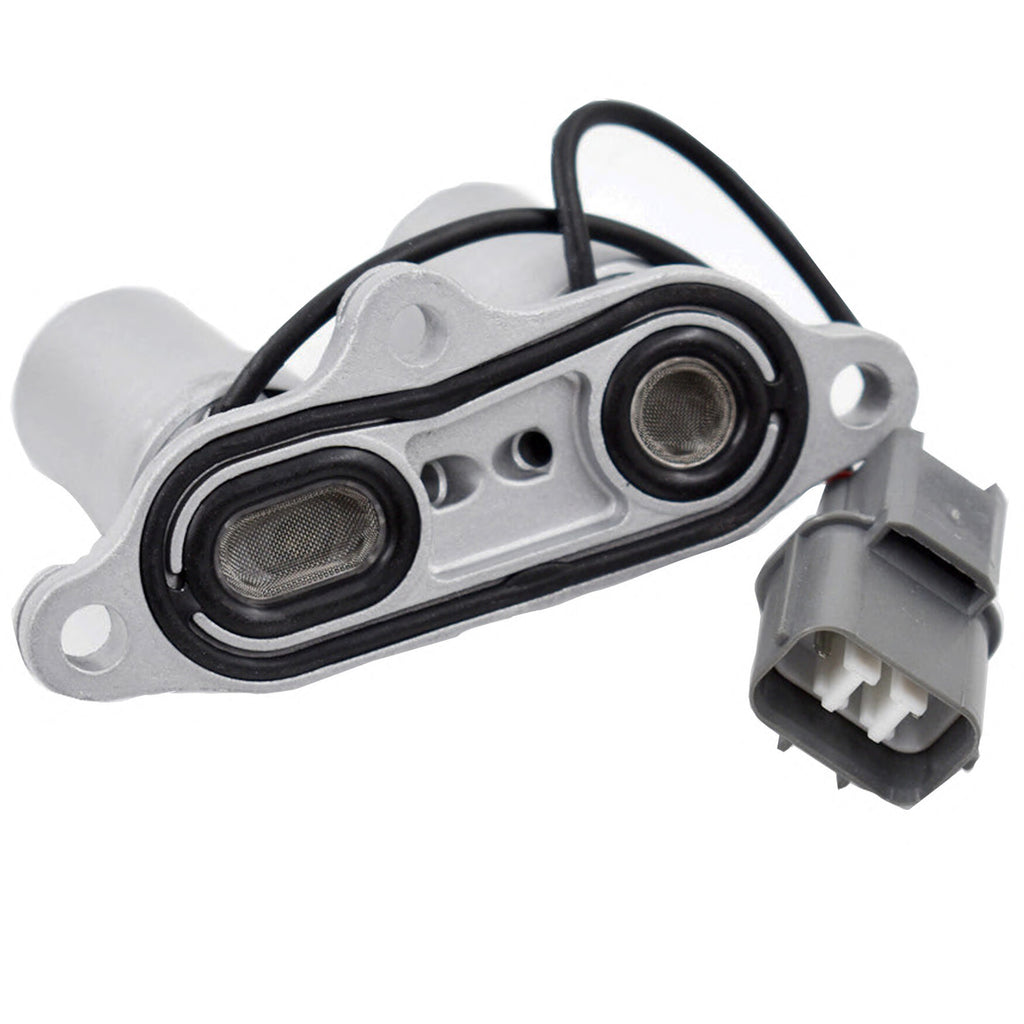labwork Transmission Shift Lock Up Solenoid 28200-P0Z-003 for 1995-2002 Honda Accord, 1999-2001 Odyssey & Acura CL/TL
