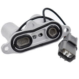 labwork Transmission Shift Lock Up Solenoid 28200-P0Z-003 for 1995-2002 Honda Accord, 1999-2001 Odyssey & Acura CL/TL