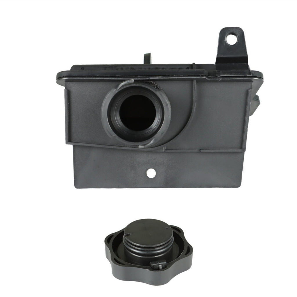 labwork Power Steering Oil Reservoir 9S4Z3E764A Replacement for 2006-2011 Ford Focus 10-11 Transit Connect