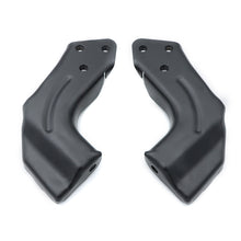 Load image into Gallery viewer, labwork Front Bumper Bracket Left &amp; Right Inner 2 pcs Replacement for 1994-1998 C/K Series 1500 2500 3500 Blazer Yukon Tahoe