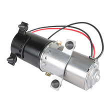Load image into Gallery viewer, labwork Convertible Top Power Motor Pump with Wiring Replacement for 1994-2004 Mustang GT Cobra FM-EM001B F4ZZ-76533A00B