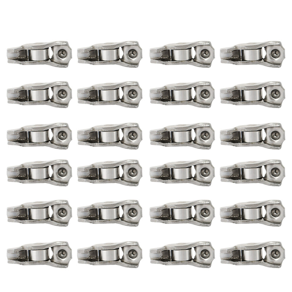 labwork 24 PCS Engine Valve Rocker Arms 3L3Z6564BA Replacement for Ford F250 F350 F450 F550 Lincoln Navigator 4.6L 5.4L 3V