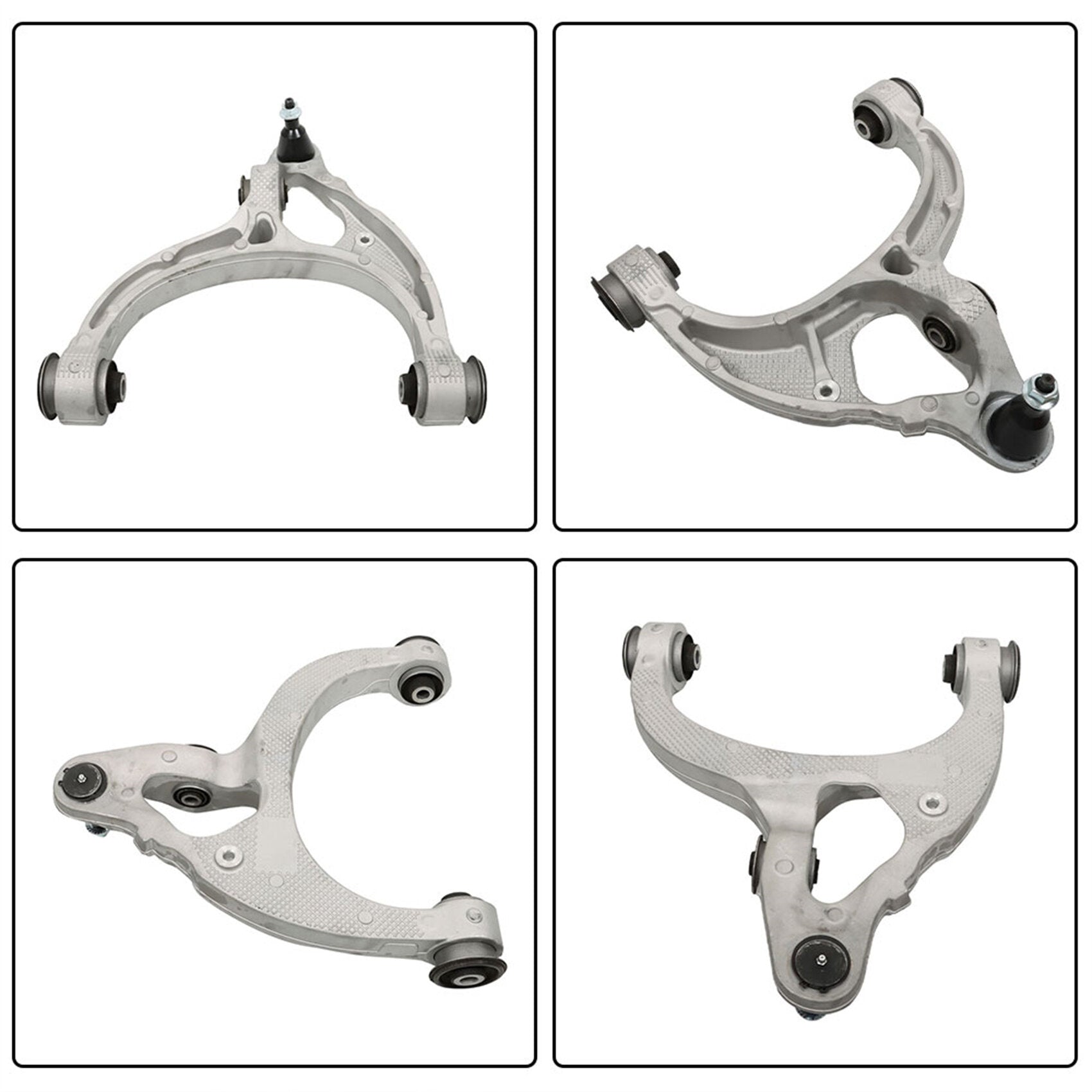 labwork Suspension Left Control Arm & Ball Joint Assembly 251269 Repl