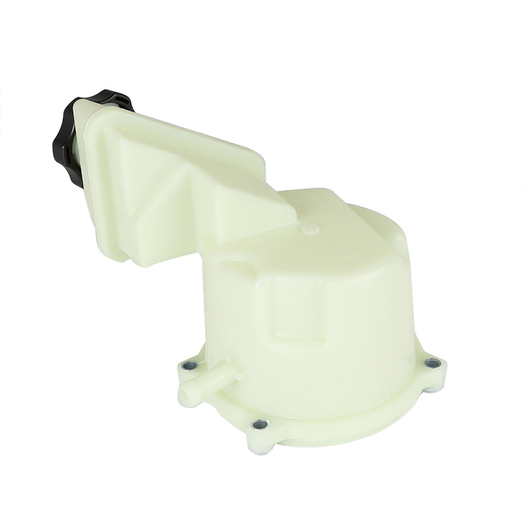 labwork Power Steering Fluid Reservoir Pump with Cap 603-939 68059524AK Replacement for 2011-2014 300