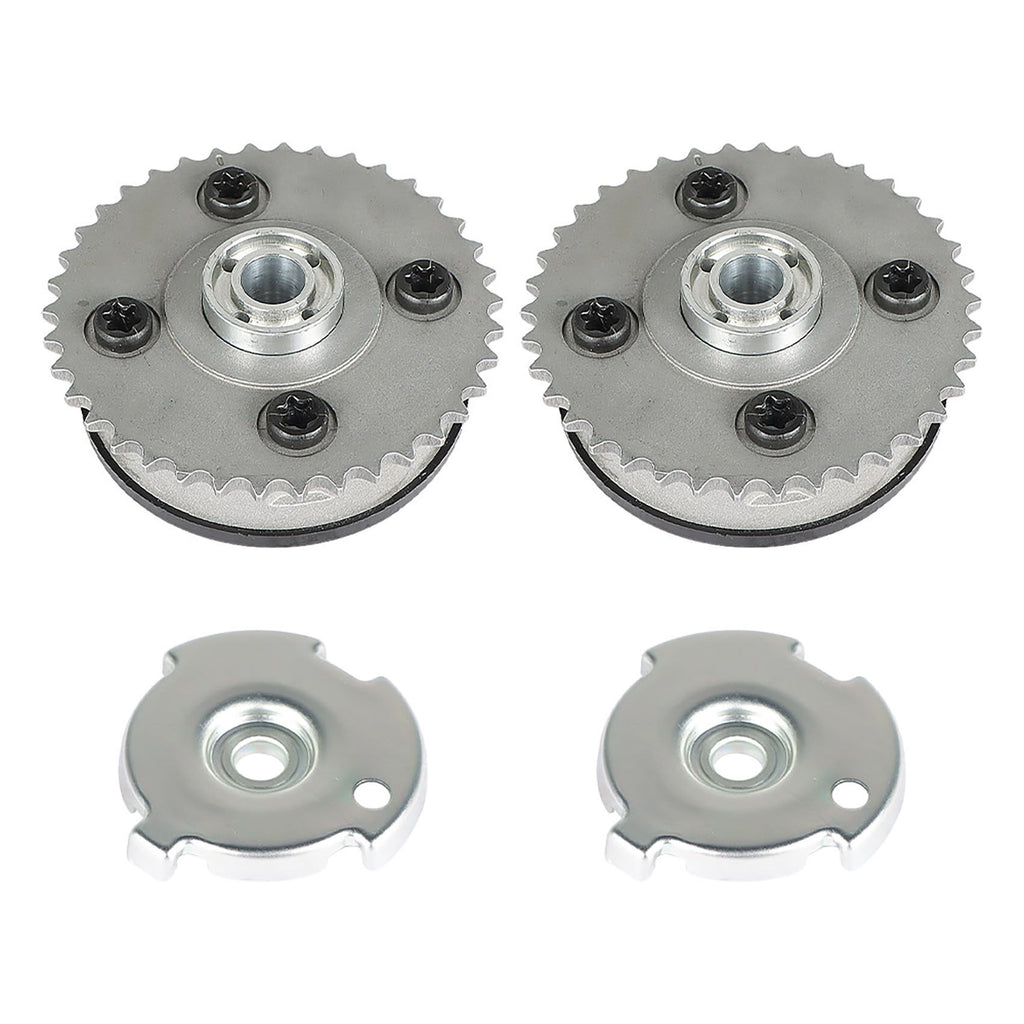 labwork Camshaft Timing Chain Sprocket 11367583208 11367583207 Replacement for BMW N55 N52 N54