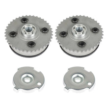 Load image into Gallery viewer, labwork Camshaft Timing Chain Sprocket 11367583208 11367583207 Replacement for BMW N55 N52 N54