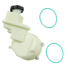 Load image into Gallery viewer, labwork Power Steering Fluid Reservoir Pump with Cap 603-939 68059524AK Replacement for 2011-2014 300